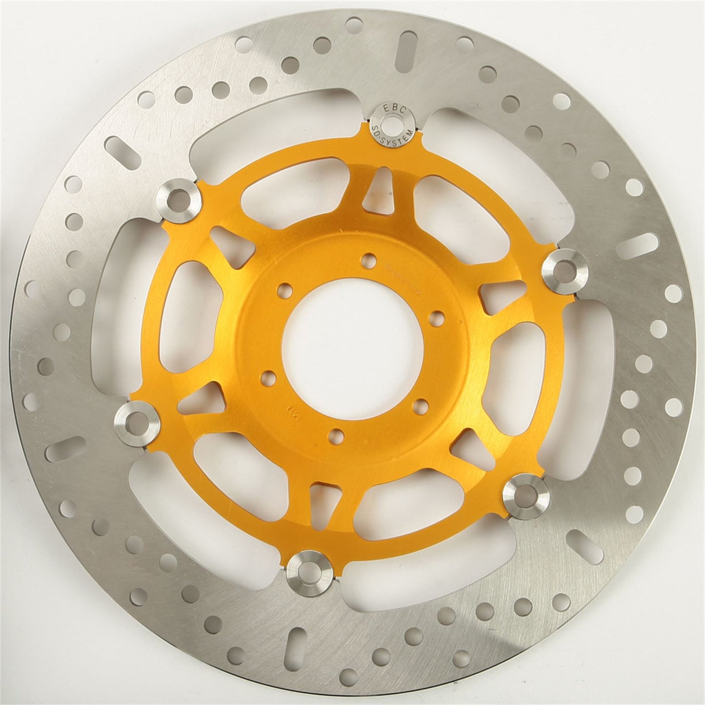 EBC Brakes Standard Brake Rotor MD1014X_55026