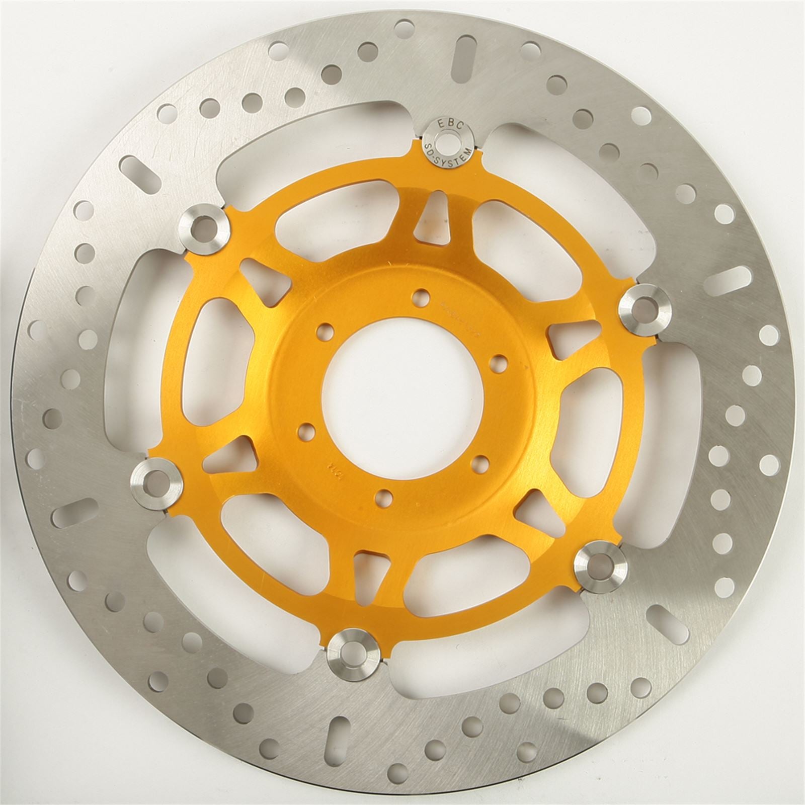 EBC Brakes Standard Brake Rotor MD1014X_55026
