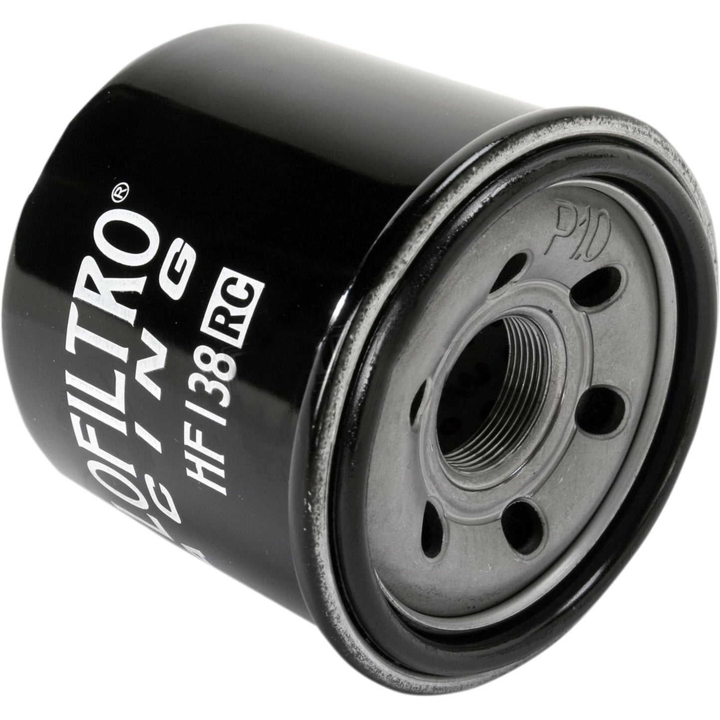 Hiflofiltro Oil Filter HF138RC_393135