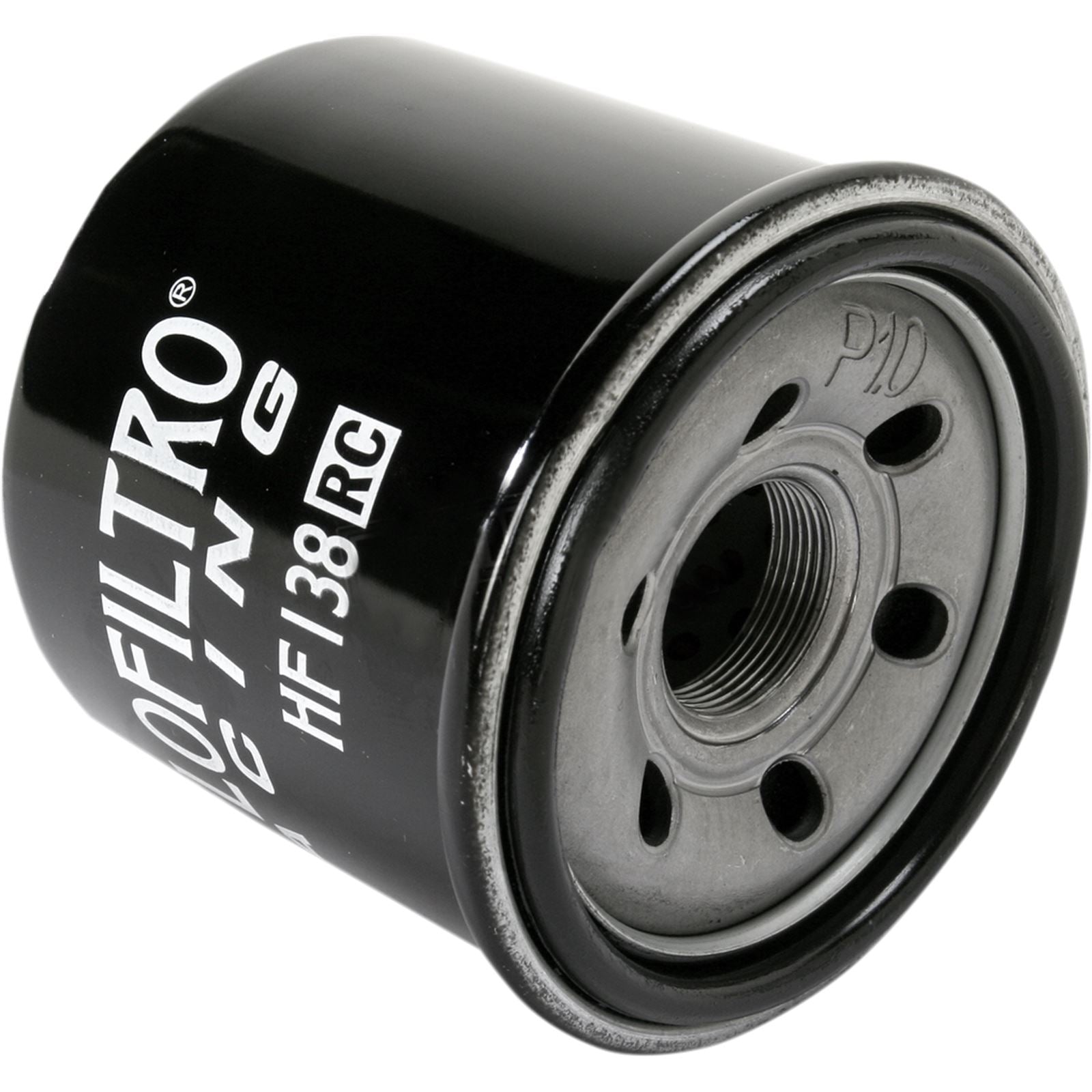 Hiflofiltro Oil Filter HF138RC_393135
