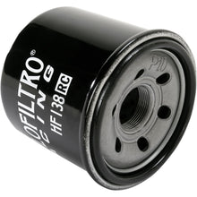 Hiflofiltro Oil Filter HF138RC_393135