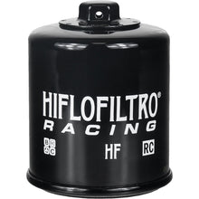 Hiflofiltro Oil Filter HF138RC_55057