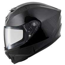 ScorpionEXO EXO-R420 Full-Face Solid Helmet Black - Small [MPN: 42-0033]_897293