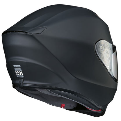 ScorpionEXO EXO-R420 Full-Face Solid Helmet Matte Black - X-Large [MPN: 42-0106]_897358