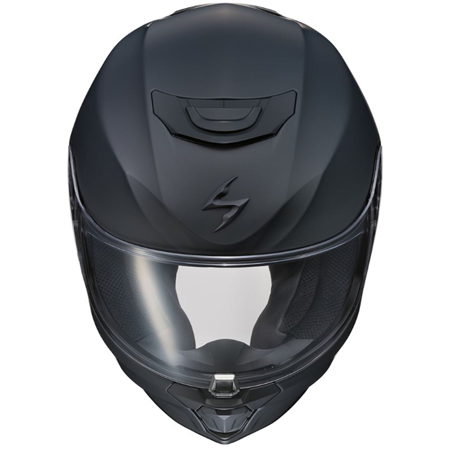 ScorpionEXO EXO-R420 Full-Face Solid Helmet Matte Black - X-Large [MPN: 42-0106]_897359