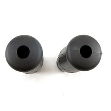 2FastMoto Vintage Classic Coke Bottle Grips for 1" Handlebar 42-56540_627593