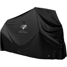 Nelson-Rigg Econo Cover Black - Large MC-900-03-LG_449506