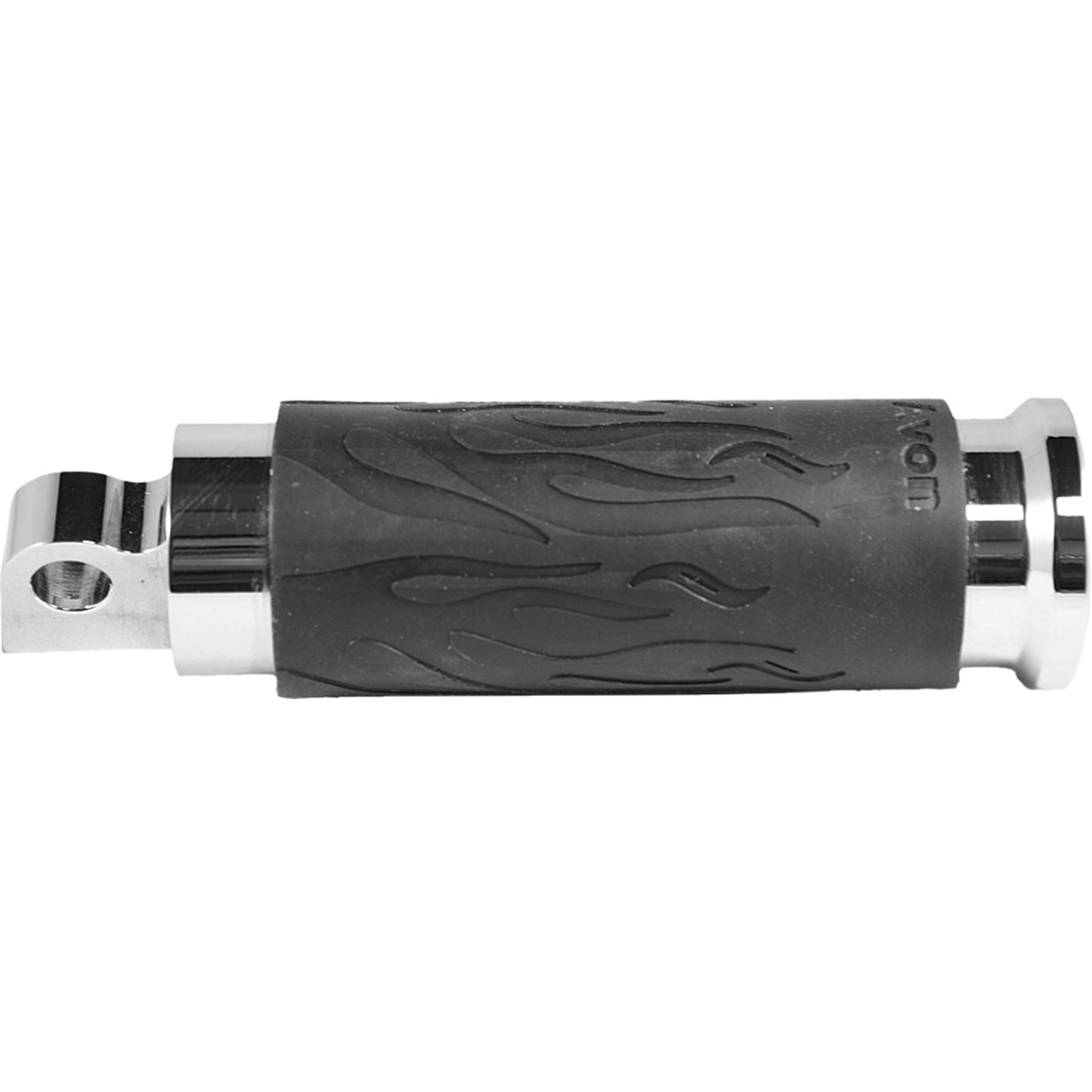 Avon Grips Folding Peg - Flame - Chrome FP-FLA-80_55399