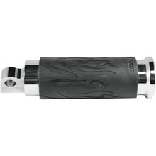 Avon Grips Folding Peg - Flame - Chrome FP-FLA-80_347778