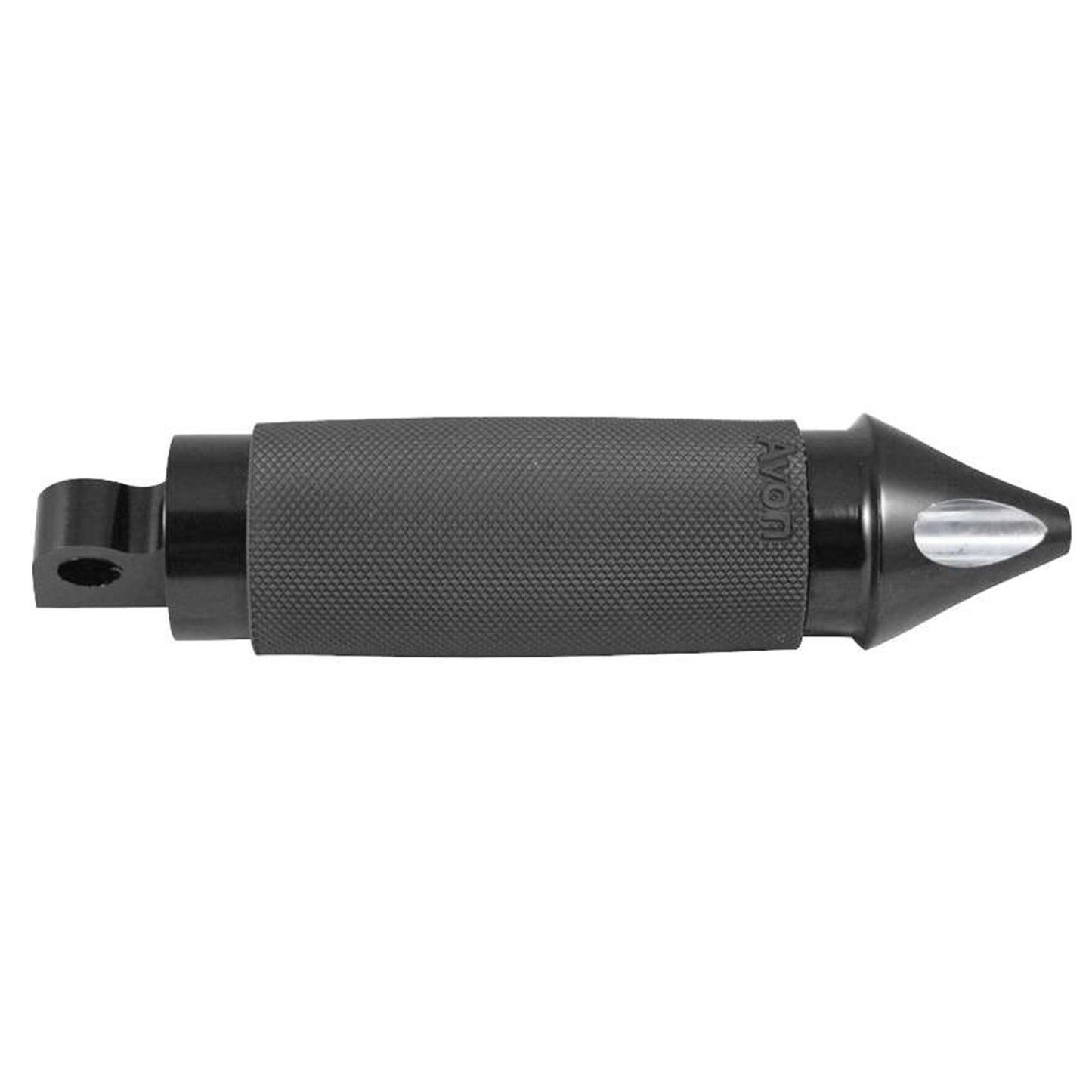 Avon Grips Foot Pegs Custom Spike Black FP-CC-86-ANO-SP_55440