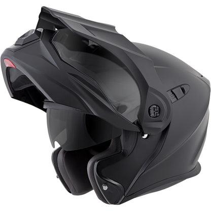 ScorpionEXO EXO-AT950 Modular Solid Helmet Matte Black - 2X-Large CLOSEOUT [MPN: 95-0107~1]_1167150