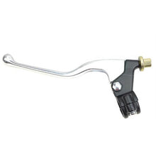 2FastMoto Clutch Power Lever Assembly with Black 2-Piece Perch 7/8" 32-37220_635195
