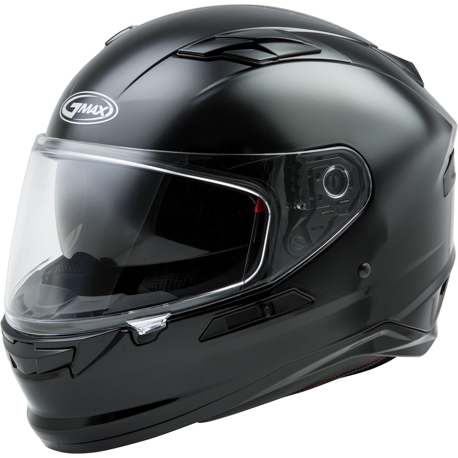 GMax FF-98 Full-Face Helmet Black - X-Large  G1980027_56621