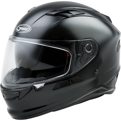 GMax FF-98 Full-Face Helmet Black - X-Large  G1980027_56621