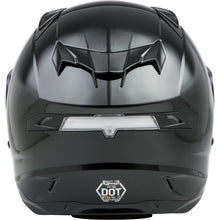 GMax FF-98 Full-Face Helmet Black - X-Large  G1980027_56622