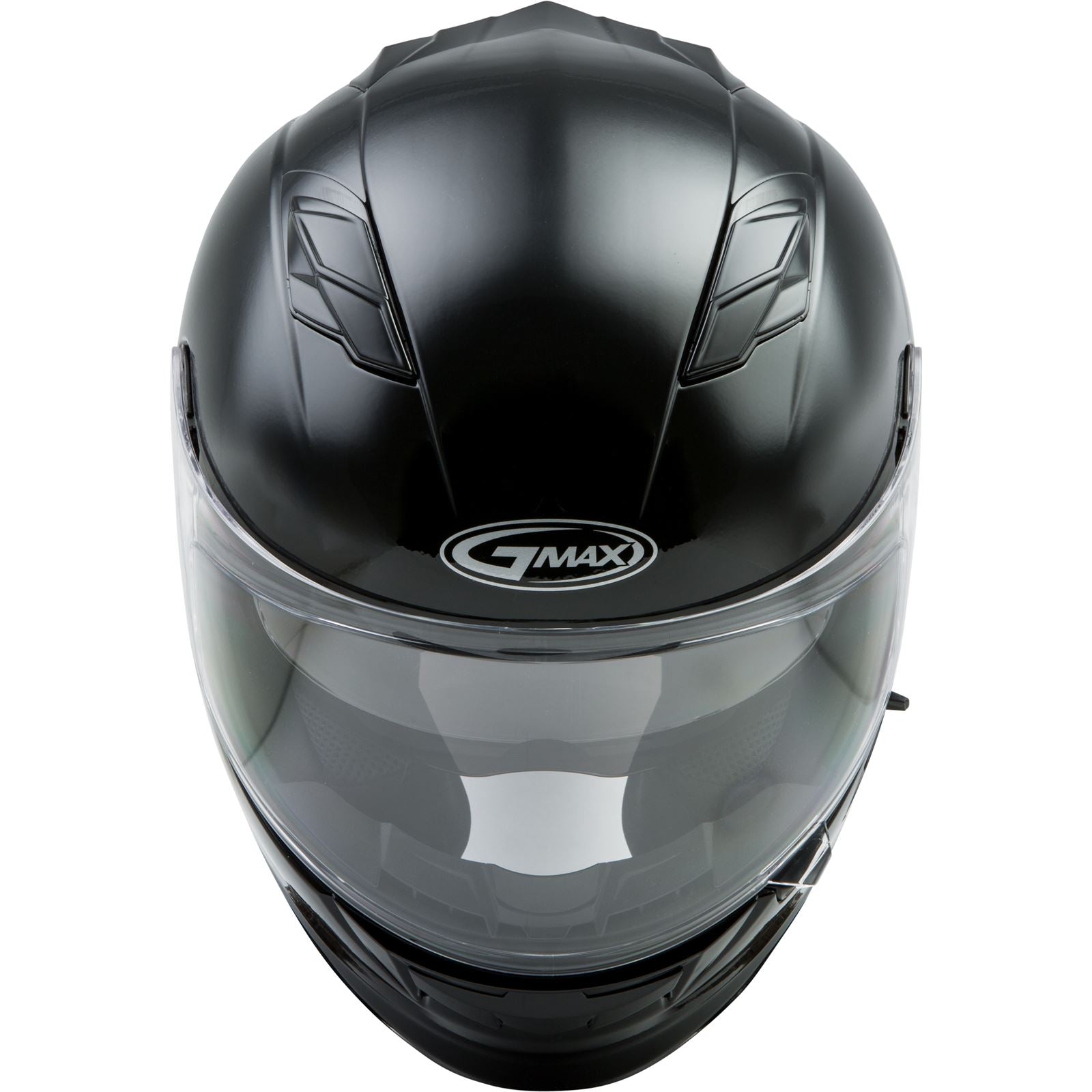 GMax FF-98 Full-Face Helmet Black - X-Large  G1980027_56623