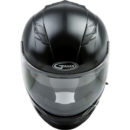 GMax FF-98 Full-Face Helmet Black - X-Large  G1980027_56623