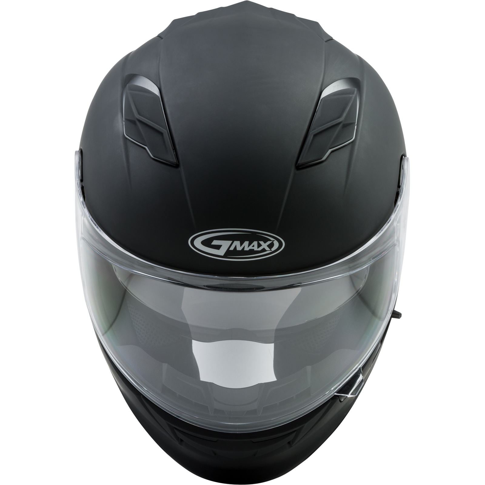 GMax FF-98 Full-Face Helmet Matte Black 2X G1980078_56631