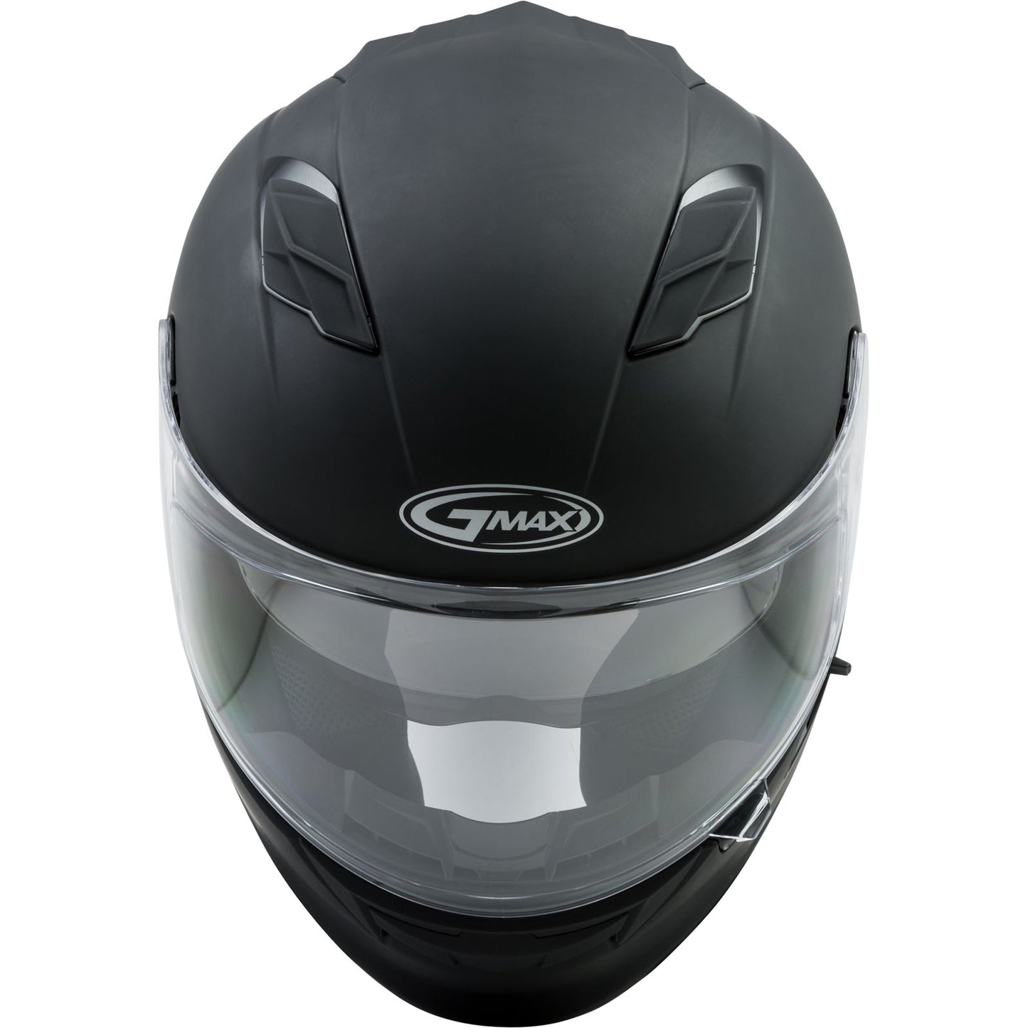GMax FF-98 Full-Face Helmet Matte Black 3X G1980079_56635