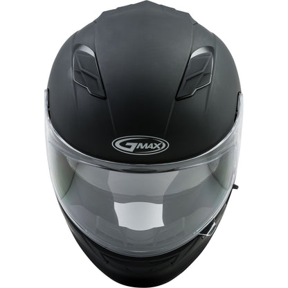 GMax FF-98 Full-Face Helmet Matte Black 3X G1980079_56635