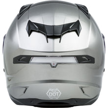 GMax FF-98 Full-Face Helmet Titanium  Medium G1980475_56670
