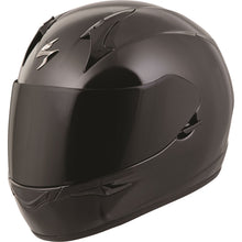ScorpionEXO EXO-R320 Full-Face Helmet Solid Black - Medium [MPN: 32-0034]_56875