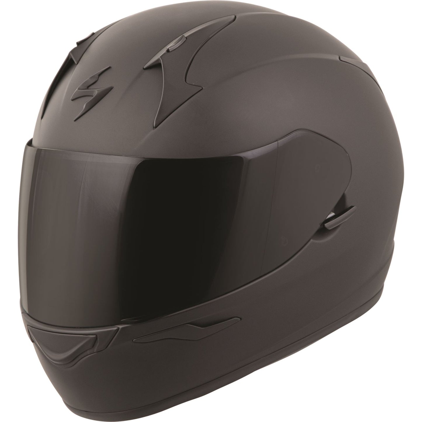 ScorpionEXO EXO-R320 Full-Face Helmet Matte Black - 2X-Large [MPN: 32-0107]_56879
