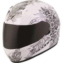 ScorpionEXO EXO-R320 Full-Face Helmet Dream White - Large [MPN: 32-0305]_56898