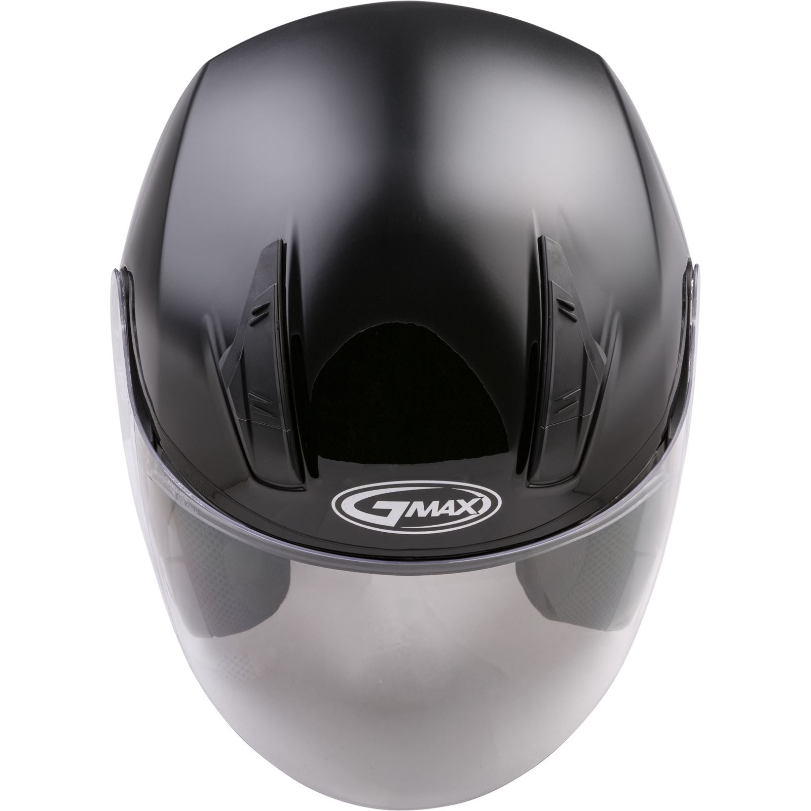 GMax OF-17 Open-Face Helmet Black 2X G317028N_57363