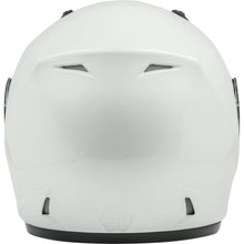 GMax OF-17 Open-Face Helmet Pearl White 3X [MPN: G317089N]_57457