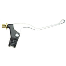 2FastMoto Front Brake Lever Assembly w/ Black 2-Piece Perch 7/8" for Motorcycles 32-37210_635681