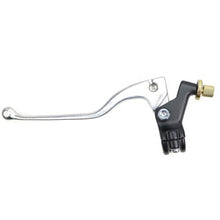 2FastMoto Clutch and Brake Power Lever Pair w/ Black 2-Piece Perch 7/8" 01-3025/3026_1431530