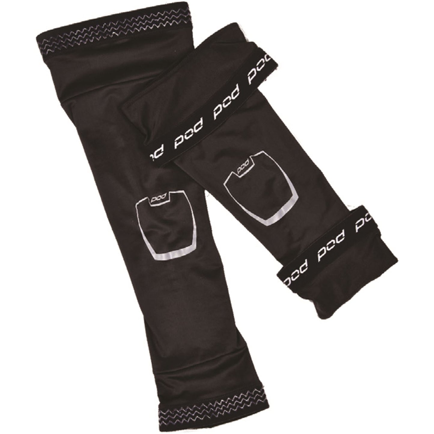 POD Active KX Knee Sleeve X-Small/Small [MPN: KA221-001-XS/SM]_57617