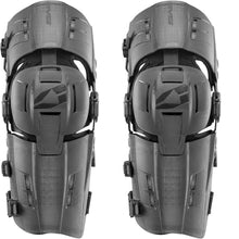 EVS Sports RS9 Knee Braces Small [MPN: RS9-BK-SP]_57756