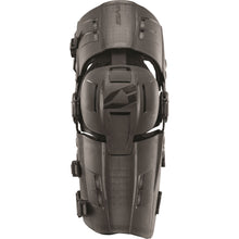 EVS Sports RS9 Knee Braces Medium [MPN: RS9-BK-MP]_57761