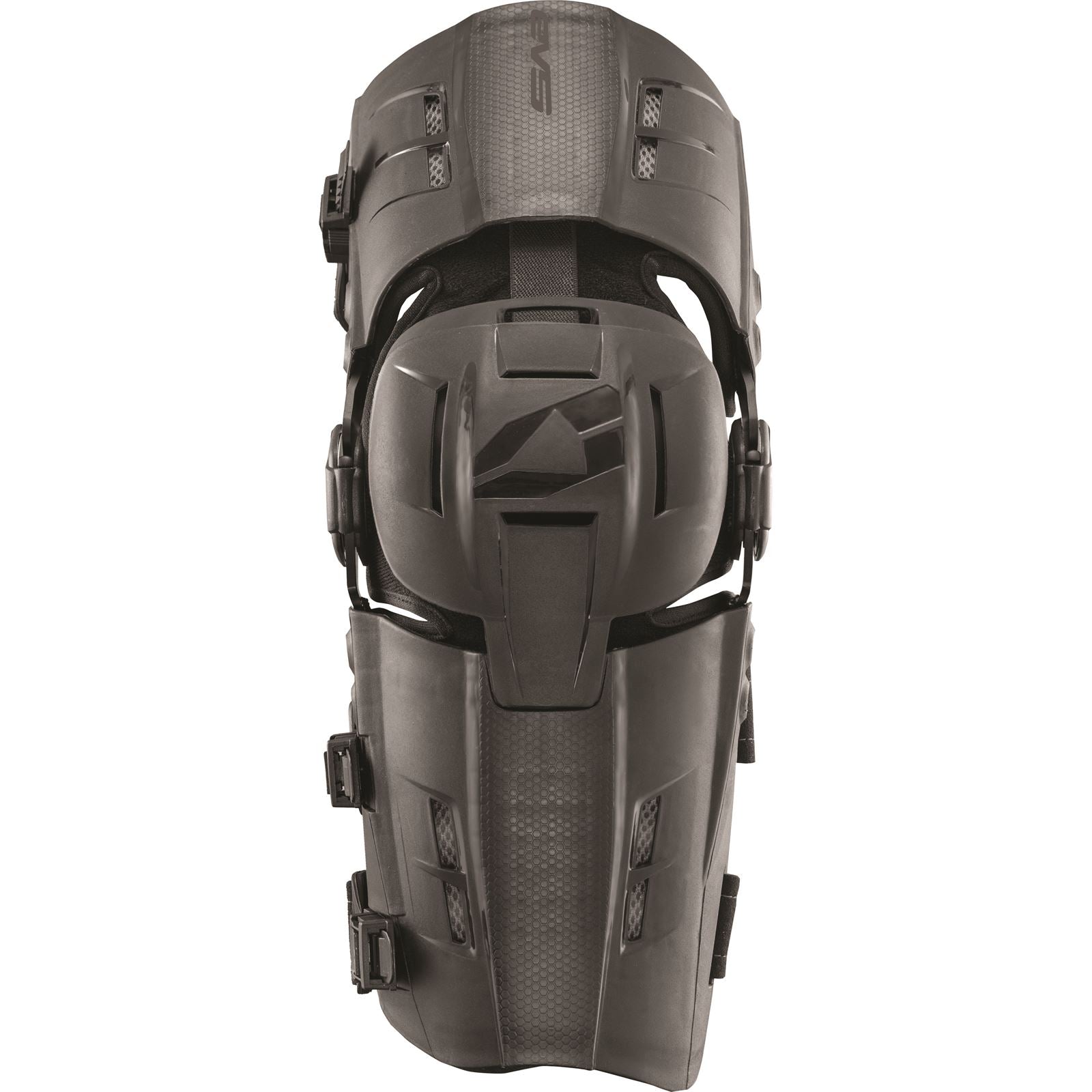 EVS Sports RS9 Knee Braces Extra Large [MPN: RS9-BK-XP]_57768