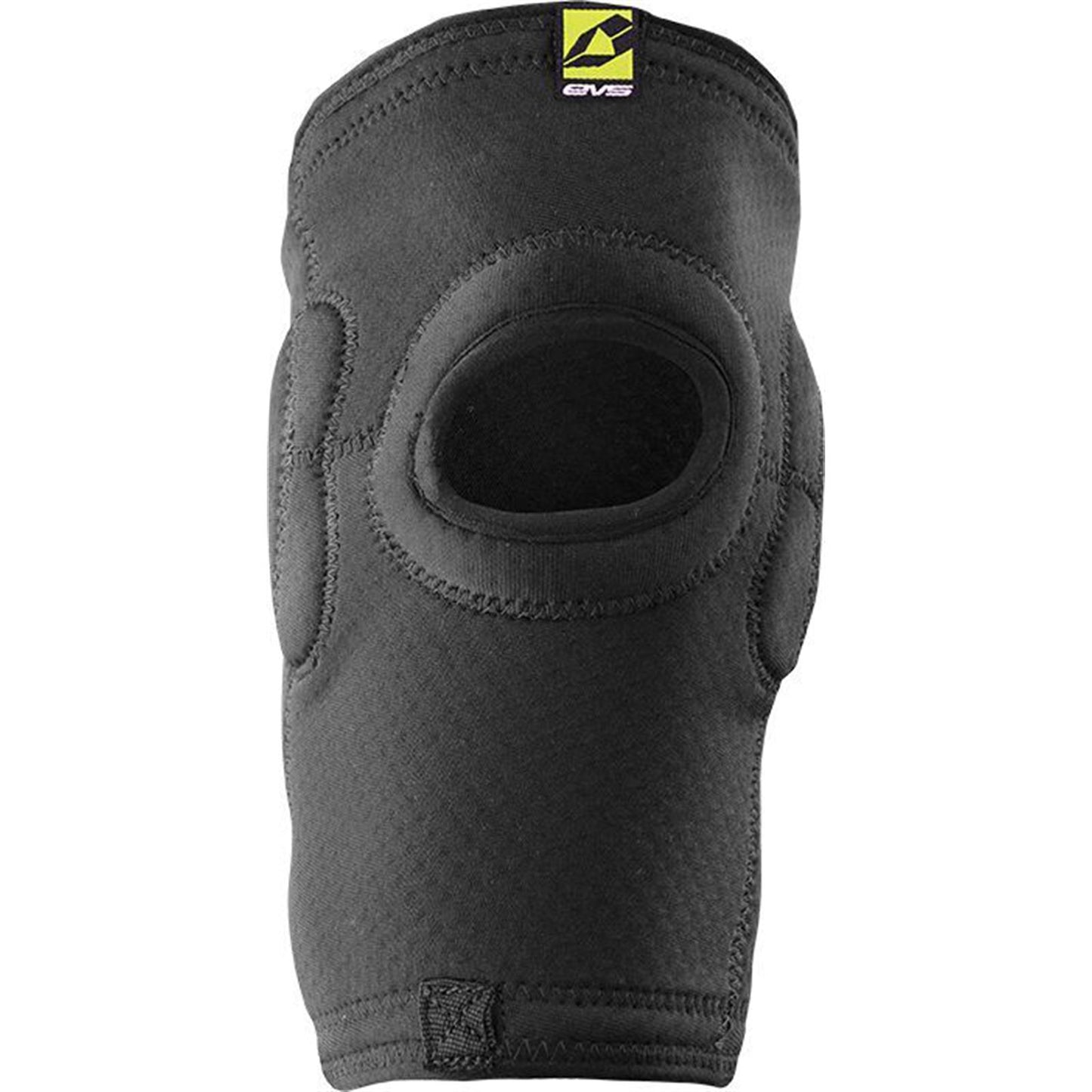 EVS Sports KS199 Knee Support Large/Extra Large [MPN: KS199-BK-L/XL]_57780