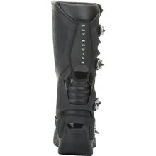 Fly Racing FR5 Boots Black Size 07 364-70007_57787