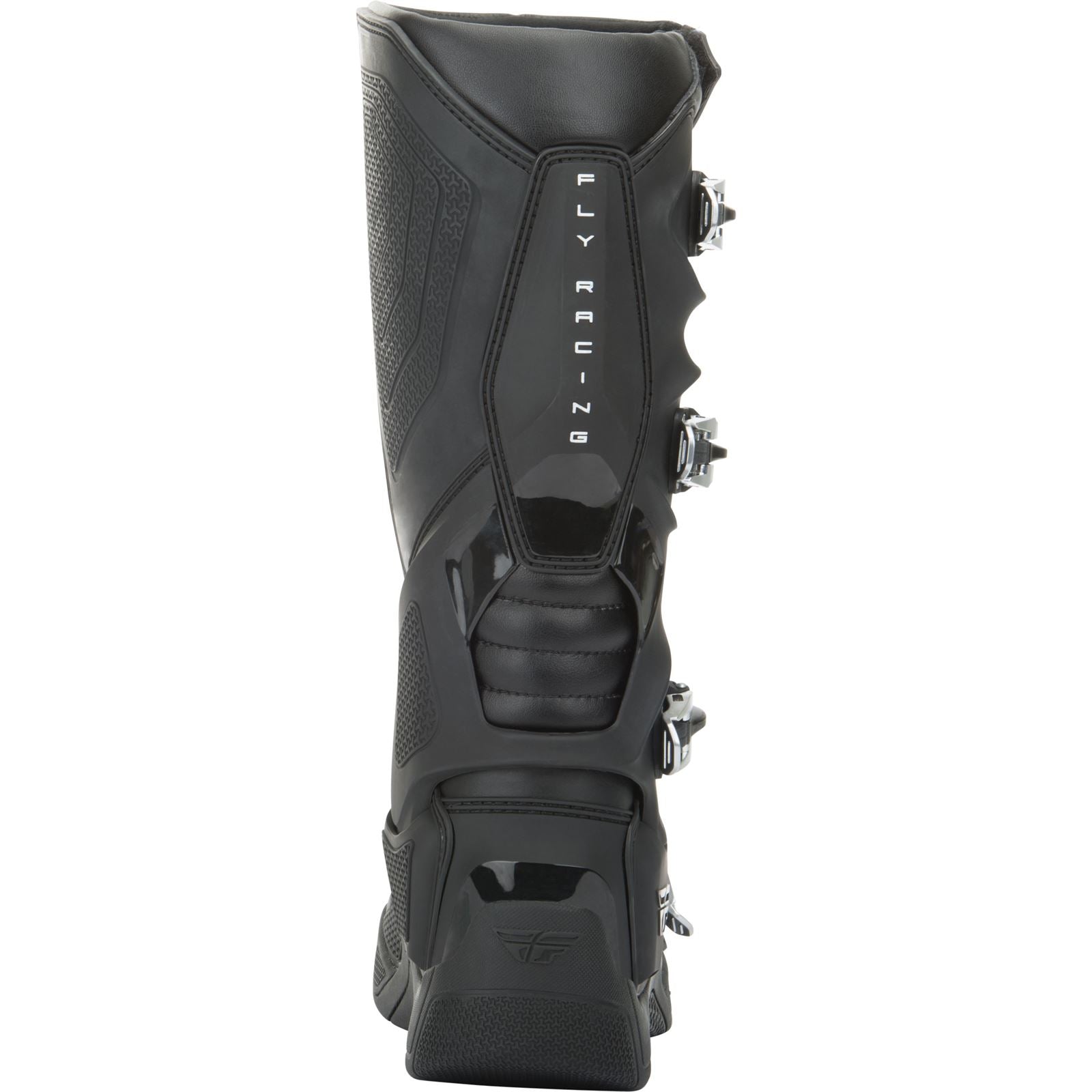 Fly Racing FR5 Boots Black Size 10 364-70010_57802