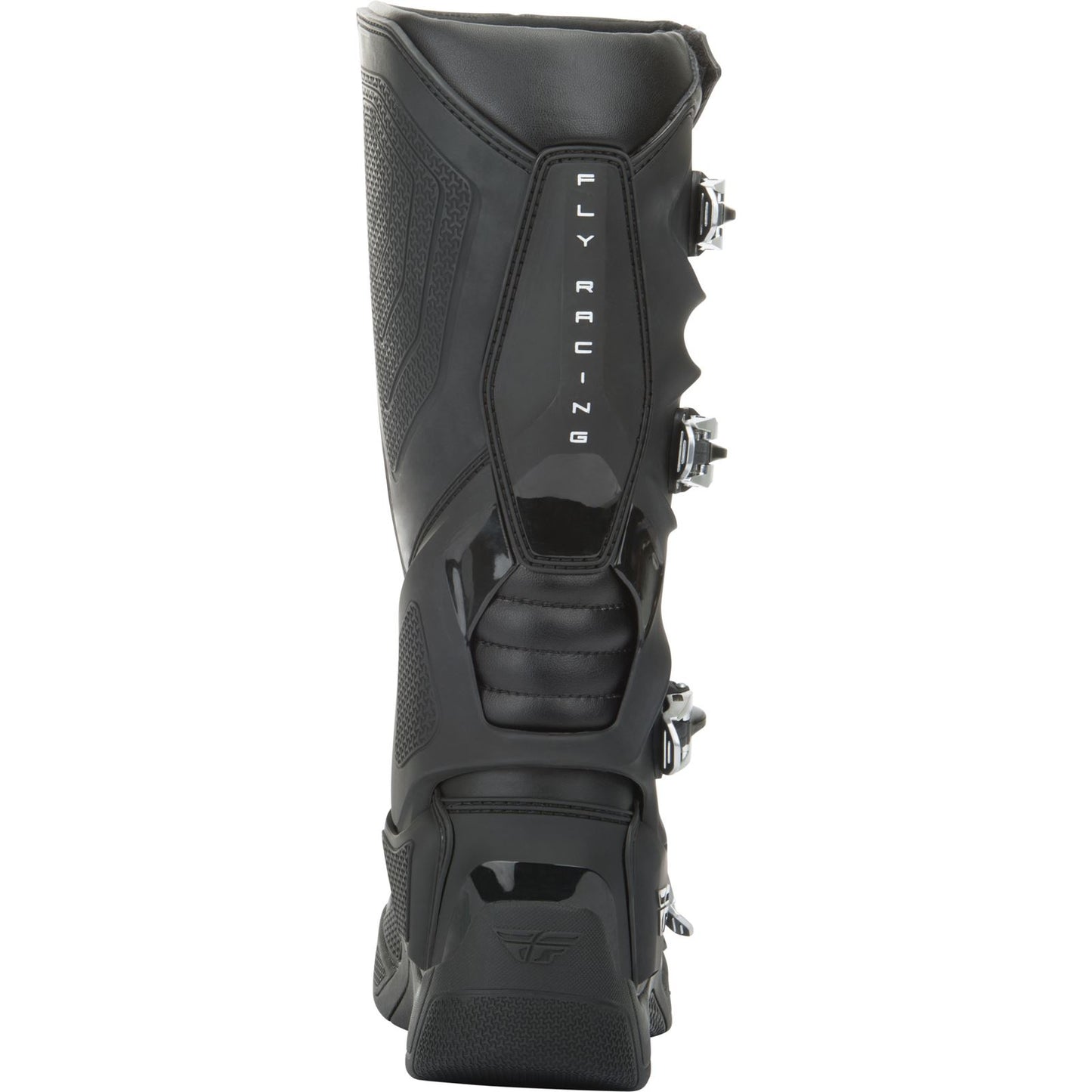 Fly Racing FR5 Boots Black Size 13 364-70013_57817
