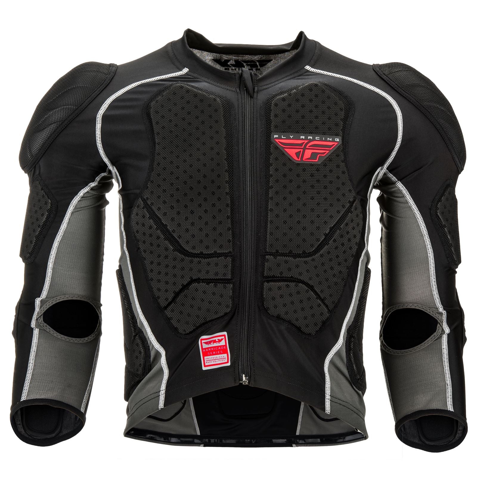 Fly Racing Barricade Long Sleeve Suit Large  360-9740L_57950