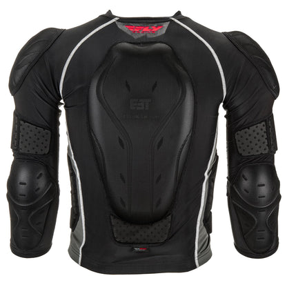 Fly Racing Barricade Long Sleeve Suit - X-Large  360-9740X_57957