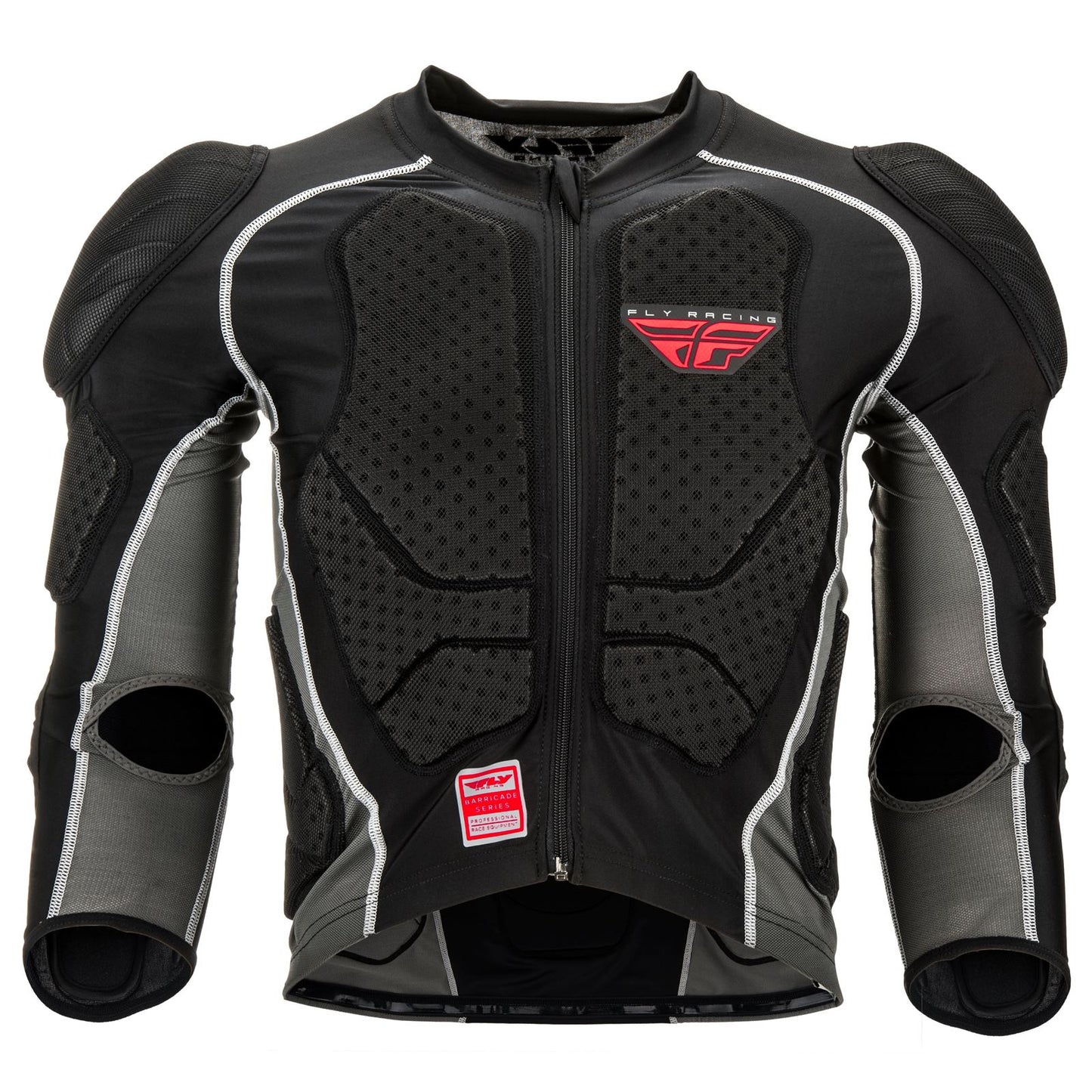 Fly Racing Barricade Long Sleeve Suit Youth 360-9740Y_57958
