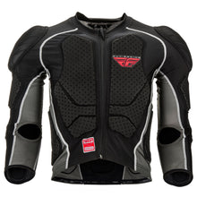 Fly Racing Barricade Long Sleeve Suit Youth 360-9740Y_57958