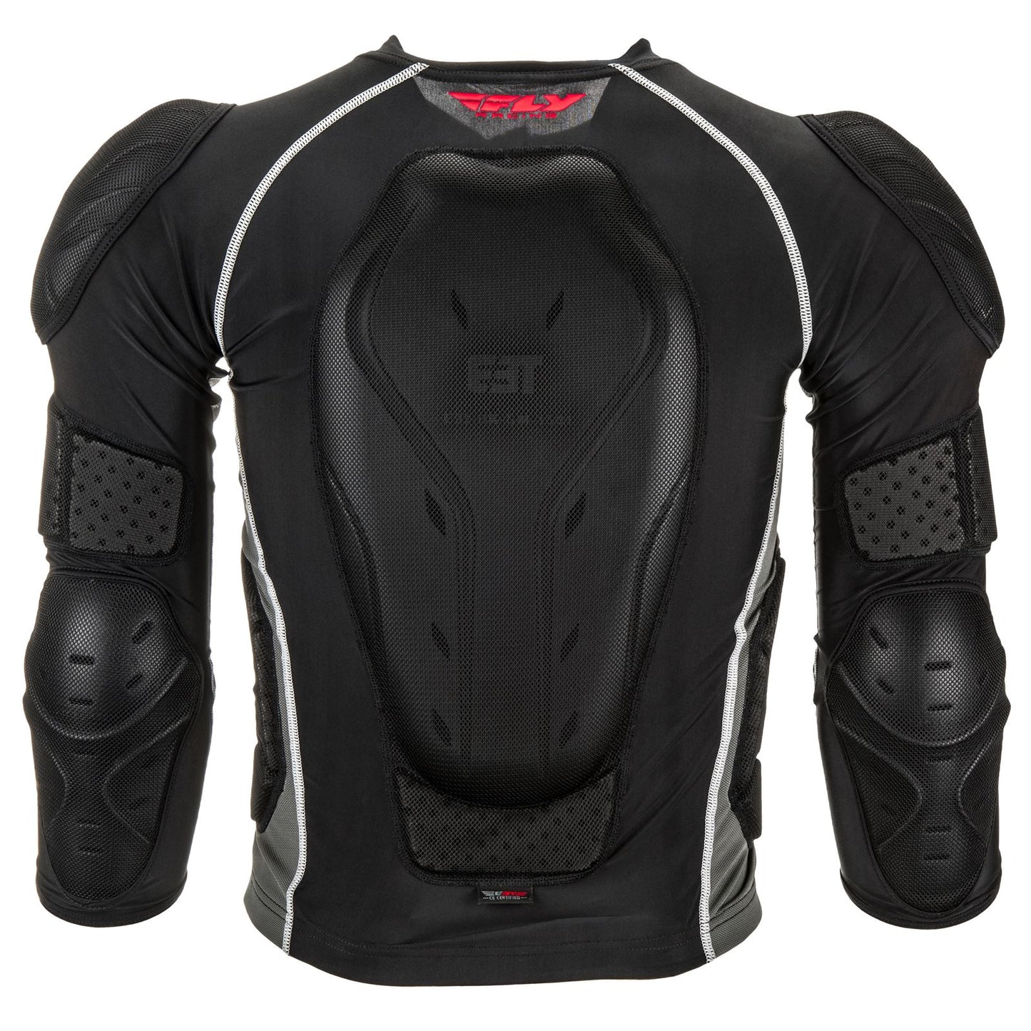 Fly Racing Barricade Long Sleeve Suit Youth 360-9740Y_57959