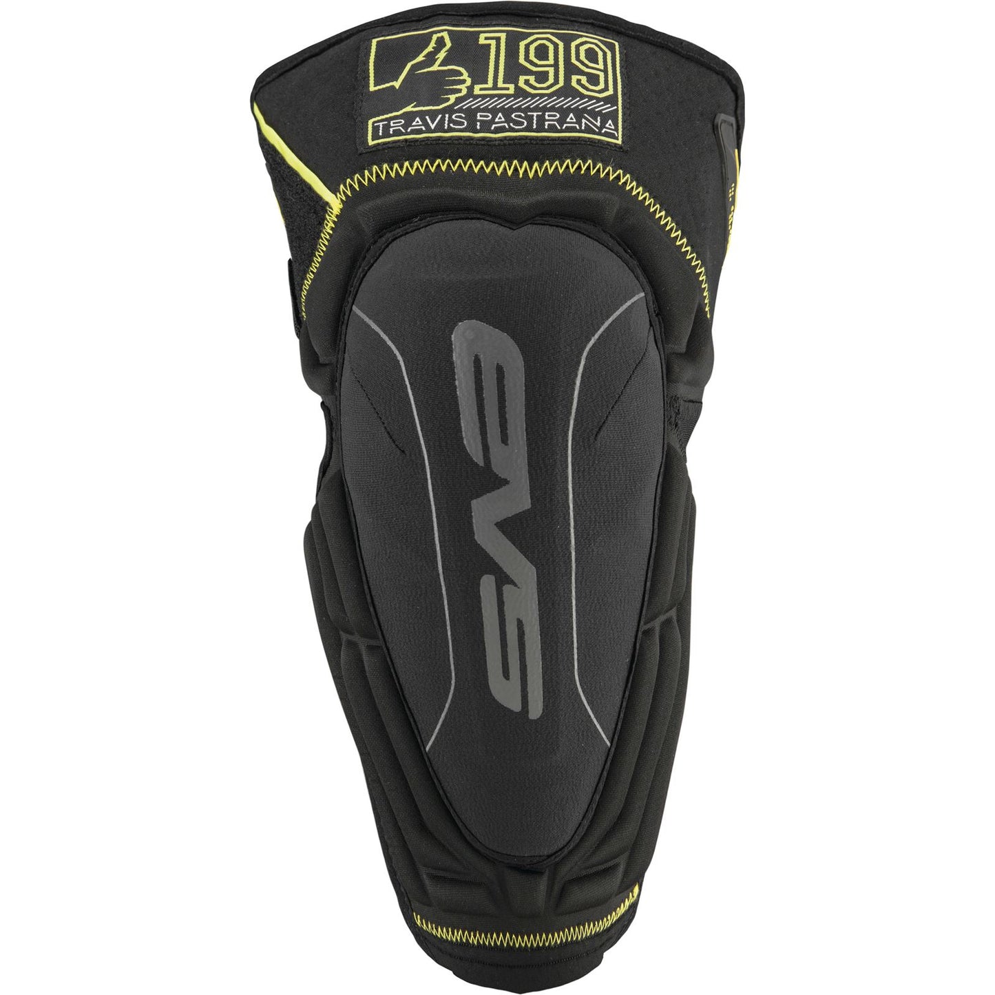 EVS Sports TP199 Lite Knee Pad Small/Medium [MPN: TP199LK-BK-S/M]_57972