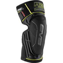 EVS Sports TP199 Lite Knee Pad Small/Medium [MPN: TP199LK-BK-S/M]_57973