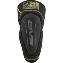 EVS Sports TP199 Lite Knee Pad Small/Medium [MPN: TP199LK-BK-S/M]_57974