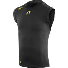 EVS Sports Sleeveless Tug Shirt Black 2X [MPN: TUGTOPNS-BK-XXL]_57979