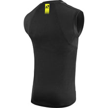 EVS Sports Sleeveless Tug Shirt Black 2X [MPN: TUGTOPNS-BK-XXL]_57980
